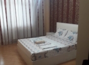 İcarəyə verilir 3 otaqlı 120 m2 yeni tikili Yasamal r.