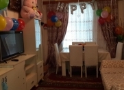 Satılır 5 otaqlı 60 m2 köhnə tikili Lökbatan