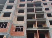 Satılır 1 otaqlı 53.1 m2 yeni tikili Xırdalan