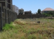 Satılır 12 sot torpaq Buzovna