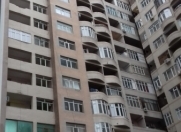 Satılır 2 otaqlı 67 m2 yeni tikili Qələbə dairəsi
