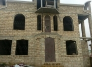 Satılır 6 otaqlı 429 m2 həyət evi Müşfiqabad