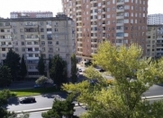 Satılır 2 otaqlı 65 m2 köhnə tikili Space TV