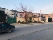 Satılır 3 otaqlı 200 m2 həyət evi Binəqədi