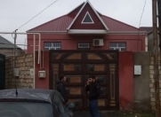 Satılır 4 otaqlı 160 m2 həyət evi Rəsulzadə