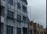 Satılır 1 otaqlı 50 m2 yeni tikili Masazır