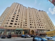 İcarəyə verilir 2 otaqlı 65 m2 yeni tikili Əhmədli