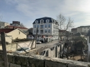 Satılır 3 otaqlı 100 m2 həyət evi Rəsulzadə