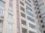 Satılır 3 otaqlı 136 m2 yeni tikili 8 km