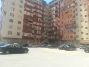 İcarəyə verilir 2 otaqlı 65 m2 yeni tikili Əhmədli m.