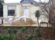 Satılır 4 otaqlı 130 m2 həyət evi Qaraçuxur