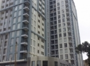 Satılır 2 otaqlı 54 m2 yeni tikili Badamdar