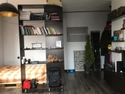 Satılır 1 otaqlı 32 m2 köhnə tikili İçəri Şəhər m.