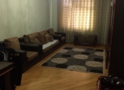 İcarəyə verilir 2 otaqlı 100 m2 yeni tikili Yeni Yasamal