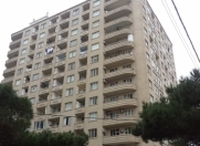 Satılır 3 otaqlı 80 m2 yeni tikili Elmlər Akademiyası m.