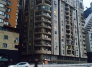 Satılır 3 otaqlı 138 m2 yeni tikili Keşlə