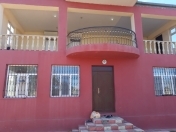 Satılır 5 otaqlı 200 m2 bağ evi Novxanı