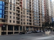 Satılır 3 otaqlı 177 m2 yeni tikili Hüseyn Cavid parkı