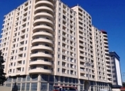 Satılır 3 otaqlı 150 m2 yeni tikili Yasamal r.