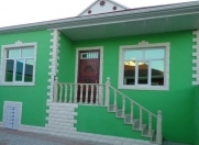 Satılır 3 otaqlı 80 m2 həyət evi Masazır