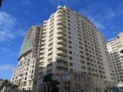 İcarəyə verilir 4 otaqlı 200 m2 yeni tikili Gənclik m.