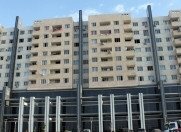 İcarəyə verilir 1 otaqlı 37 m2 yeni tikili Masazır