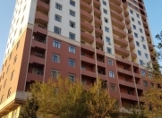 Satılır 3 otaqlı 110 m2 yeni tikili 9 mkr