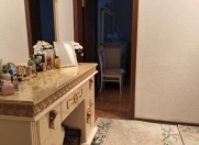 Satılır 1 otaqlı 52 m2 yeni tikili Heydər Məscidi