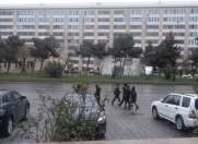 Satılır 2 otaqlı 42 m2 köhnə tikili Ayna Sultanova heykəli