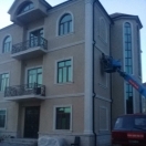 Satılır 9 otaqlı 409 m2 villa Y.Ramana