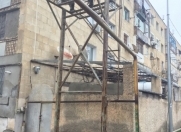 Satılır 5 otaqlı 60 m2 həyət evi Şüvəlan