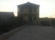 Satılır 4 otaqlı 180 m2 villa Hökməli