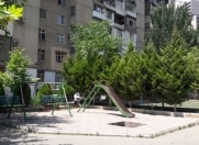 Satılır 2 otaqlı 50 m2 köhnə tikili Elmlər Akademiyası m.