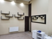 İcarəyə verilir 3 otaqlı 130 m2 ofis 20 yanvar m.