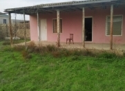 Satılır 2 otaqlı 110 m2 bağ evi Türkan