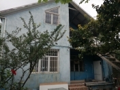 Satılır 2 otaqlı 160 m2 həyət evi Masazır