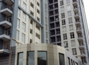 Satılır 3 otaqlı 77.6 m2 yeni tikili Badamdar