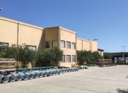 İcarəyə verilir 5 otaqlı 950 m2 obyekt Şah İsmayıl Xətai m.