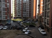 Satılır 3 otaqlı 124 m2 yeni tikili Heydər Əliyev Mərkəzi