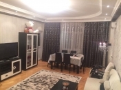 Satılır 3 otaqlı 125 m2 yeni tikili Nəriman Nərimanov m.