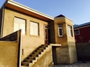 Satılır 8 otaqlı 200 m2 həyət evi Qaraçuxur