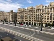 Satılır 3 otaqlı 95 m2 yeni tikili Nəriman Nərimanov m.