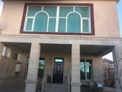 Satılır 4 otaqlı 200 m2 həyət evi Sulutəpə