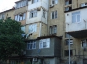 Satılır 3 otaqlı 70 m2 köhnə tikili Montin