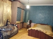 Satılır 2 otaqlı 65 m2 həyət evi Bakıxanov