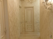 Satılır 3 otaqlı 130 m2 yeni tikili Alatava 2