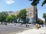 Satılır 3 otaqlı 88 m2 köhnə tikili Sahil m.