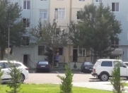 Satılır 2 otaqlı 60 m2 köhnə tikili Memar Əcəmi m.