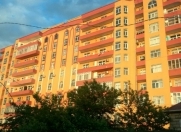 Satılır 3 otaqlı 96 m2 yeni tikili Xaçmaz