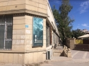 İcarəyə verilir 25 otaqlı 950 m2 obyekt Həzi Aslanov m.